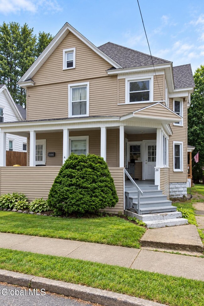 Building Photo - 26 Steele Ave