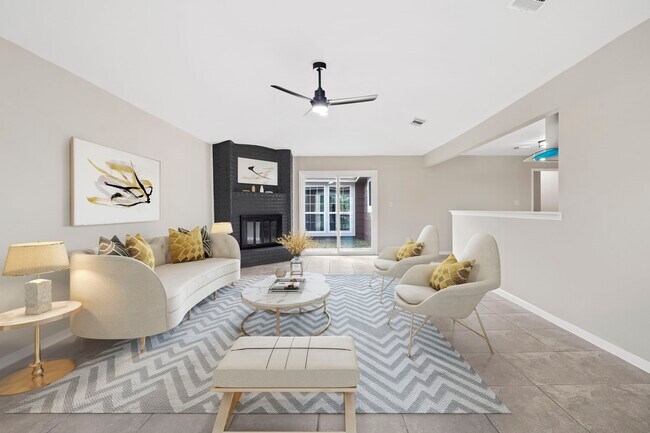 Foto del edificio - 11567 Willwood Dr