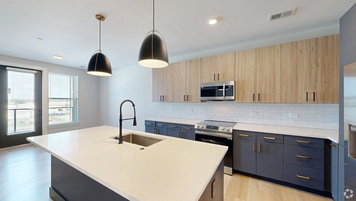 Photo - NOVEL Scott's Addition by Crescent Communities Apartments