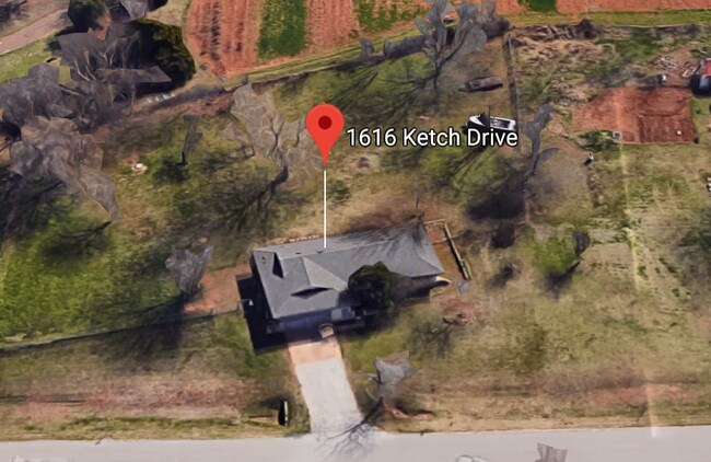 Foto del edificio - 1616 Ketch Dr