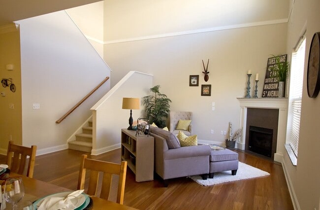 Interior Photo - Park Place at Wilton, LLC