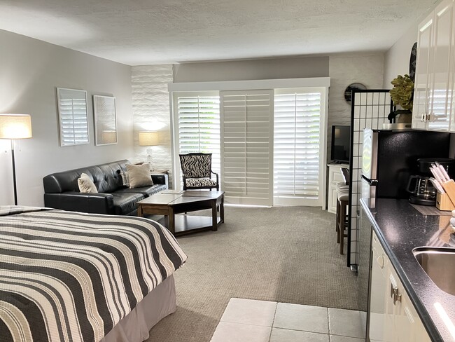 Foto del edificio - 73850 Fairway Dr