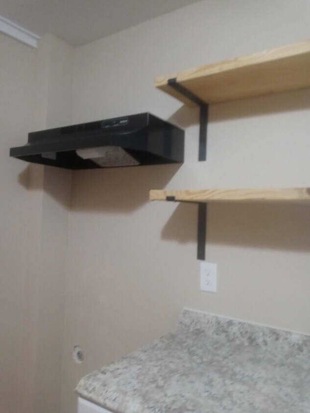 Foto del edificio - 1323 Lamar St