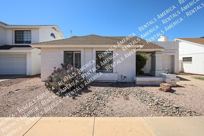 Foto del edificio - 3301 E Wescott Dr