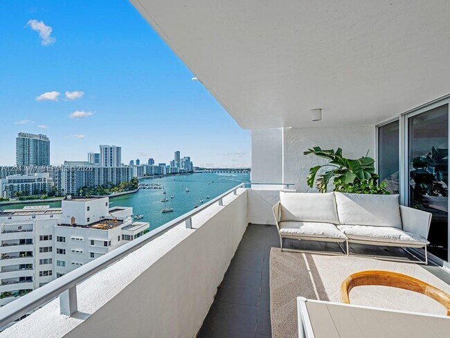 Foto del edificio - 11 Island Ave
