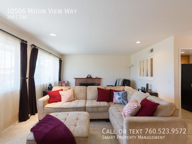 Building Photo - 3BR/2BA N San Diego County SOLAR Home in P...