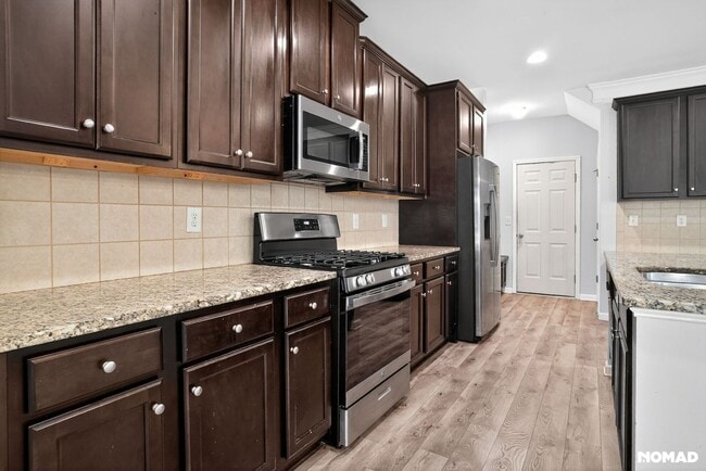 Foto del edificio - 1041 Sonoma Dr SW