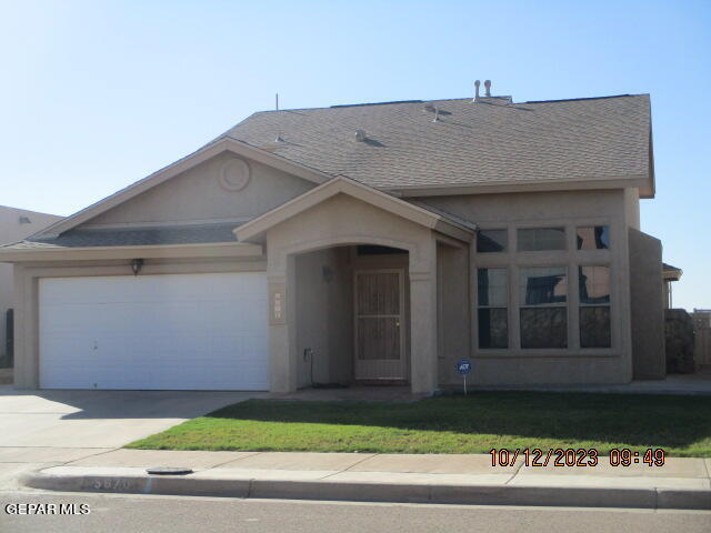 Foto principal - 5970 Joe Manago St