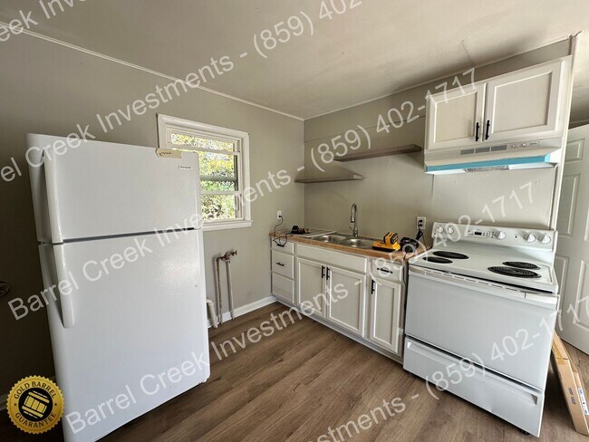 Foto del edificio - 3-Bed 1-Bath House