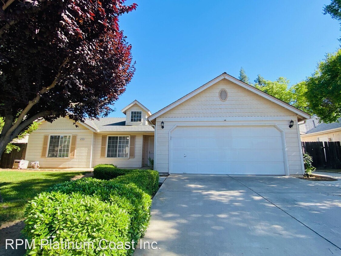 Primary Photo - 3 br, 2 bath House - 4773 W. Mesa Ave.