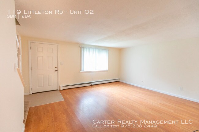 Foto del edificio - 119 Littleton Rd