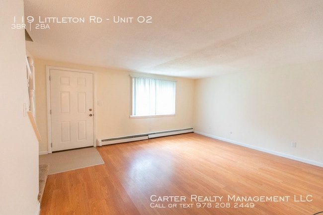 Building Photo - 119 Littleton Rd