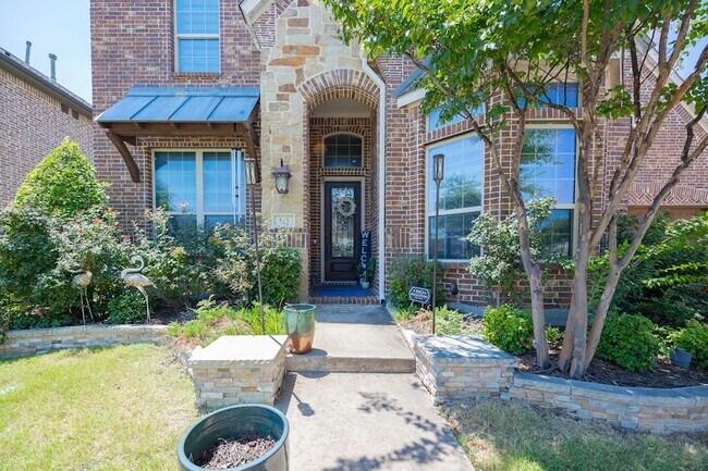 Foto del edificio - 923 Touchstone Rd