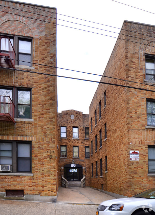 Building Photo - 86 Convent Pl