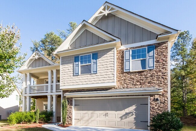 Building Photo - 3602 Kasner Ct