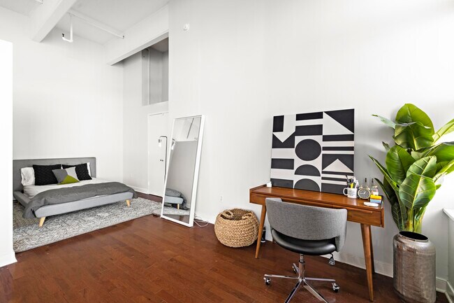 Foto del edificio - 1500 Washington St