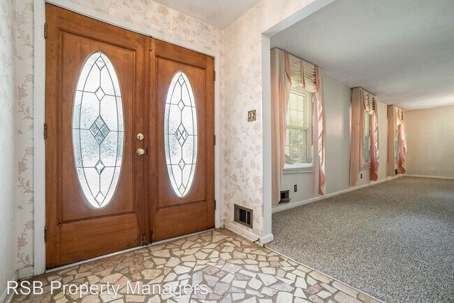 Building Photo - 3 br, 2 bath House - 3622 Kings Park Way