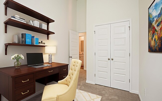 Foto del edificio - 38 Striker Rd