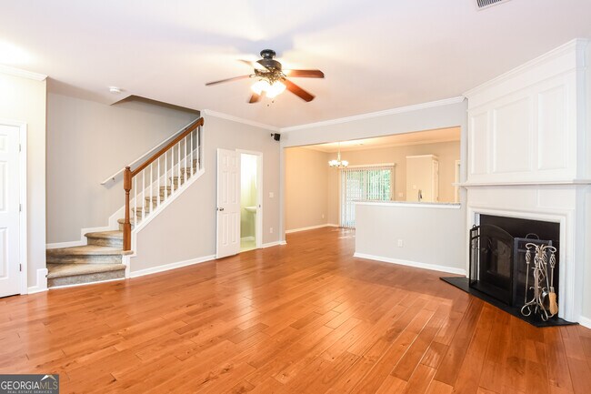 Foto del edificio - 9155 Nesbit Ferry Rd