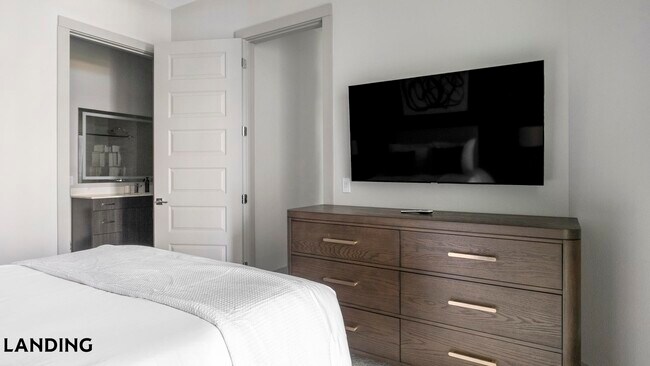 Foto del edificio - 401 W 25th St