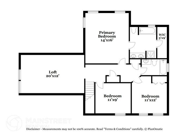 Foto del edificio - 9231 Atlas Cedar Dr