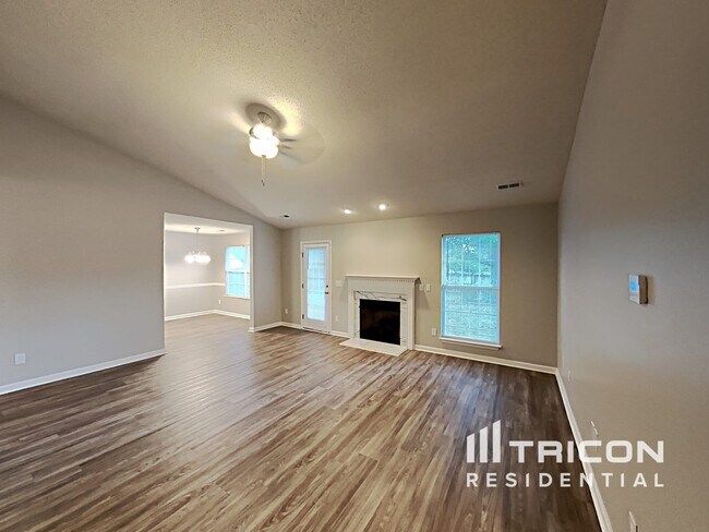 Foto del edificio - 2934 Firethorn Drive High Point NC