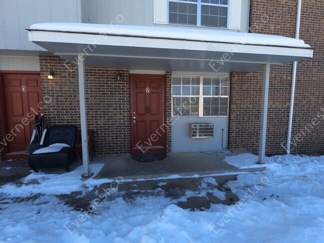 Foto del edificio - 1936 Pecan St