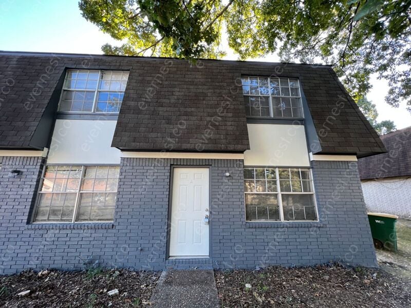 8602 Indianhead Dr Unit C, Sherwood, AR 72120 Condo for Rent in