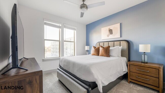 Foto del edificio - 3100 Scofield Ridge Pkwy