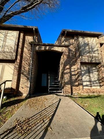View of 5450 S 7th St Unit 209, Abilene, TX 79605 - Condo for Rent in Abilene ...