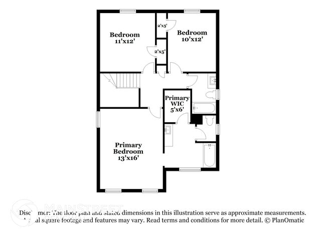 Building Photo - 3781 Wesley View