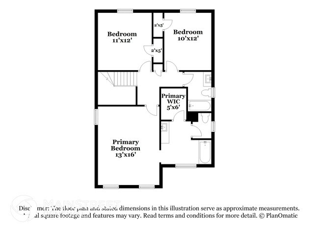 Foto del edificio - 3781 Wesley View