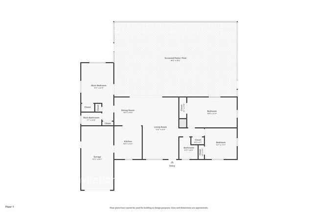 Foto del edificio - 2324 61st Way N