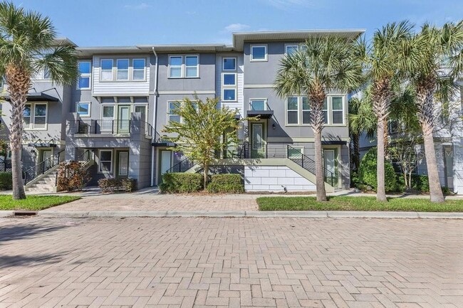 Photo - 8443 Karrer Ter Townhome