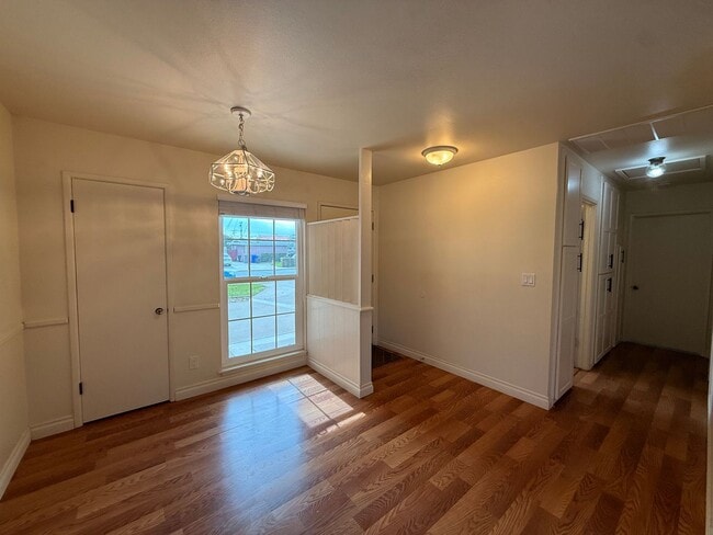 Foto del edificio - Spacious 3BR/2BA Home with A/C, Heat, Garage & Backyard in Imperial Beach!