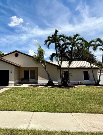 Photo - 11561 Southwest 51st Court, Cooper City, FL 33330 - 3 BR 2 BA single-family home