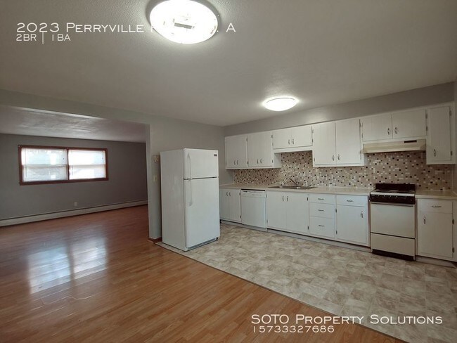 Building Photo - 2023 Perryville Rd