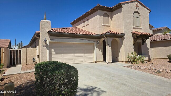 Building Photo - 16176 W Desert Mirage Dr