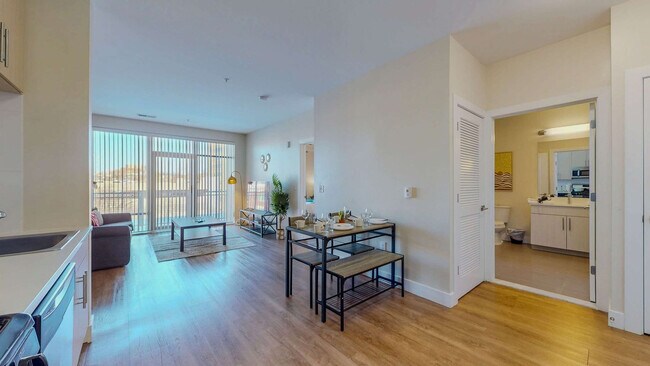 Foto del edificio - 545 Bedford St