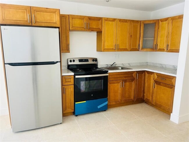 Foto del edificio - 1775 NW 55th Ave