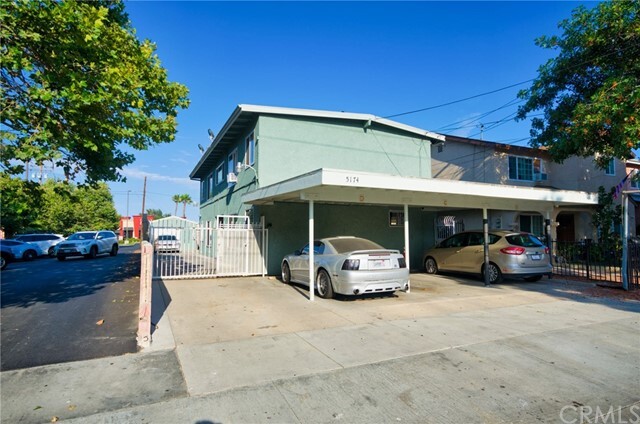 Building Photo - 5174 Linden Ave