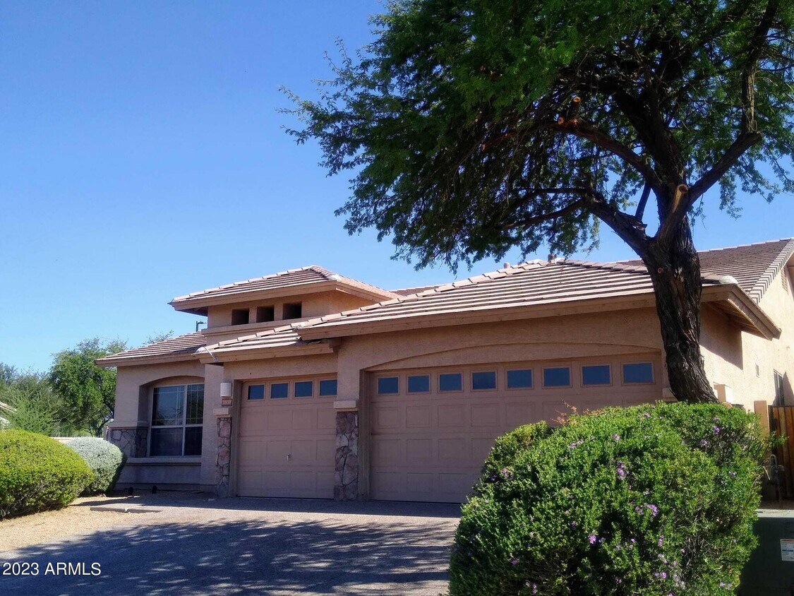 11530 Morningside Dr, Goodyear, AZ 85338 House Rental in Goodyear, AZ