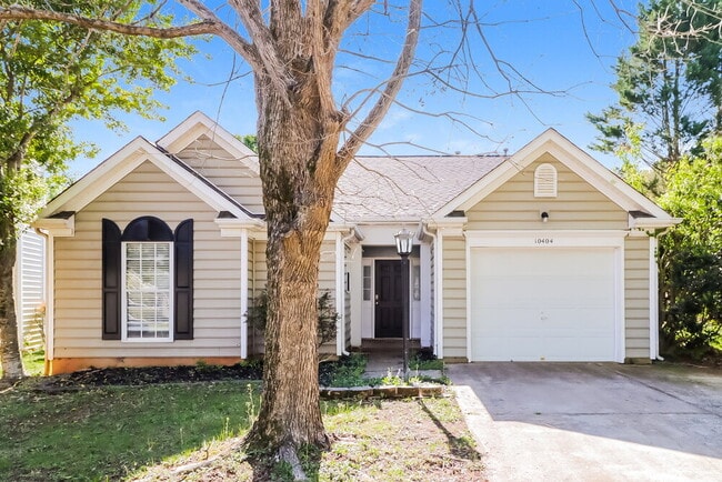 Building Photo - 10404 Milstead Ct