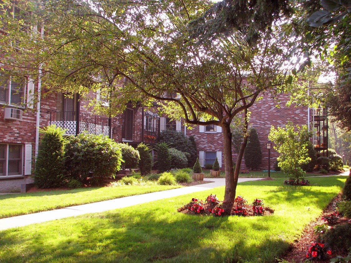 Canton Estates Apartment Homes Apartments in Canton, MA