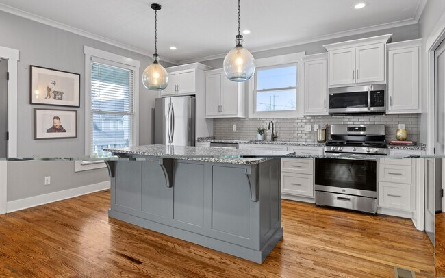 Foto del edificio - 5303 Saint Elmo Ave