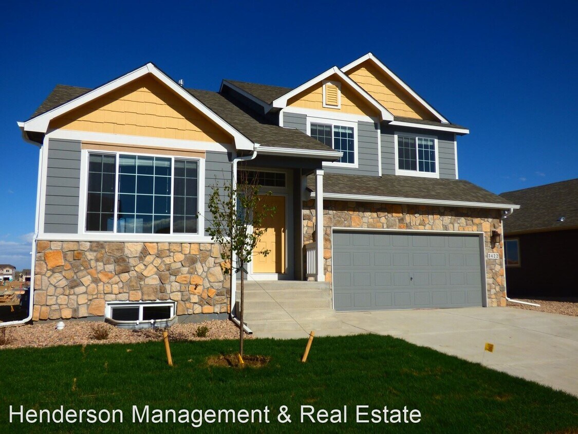 3422 Curlew Dr, Berthoud, CO 80513 House Rental in Berthoud, CO