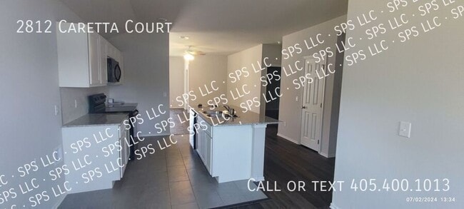 Building Photo - 2812 Caretta Ct