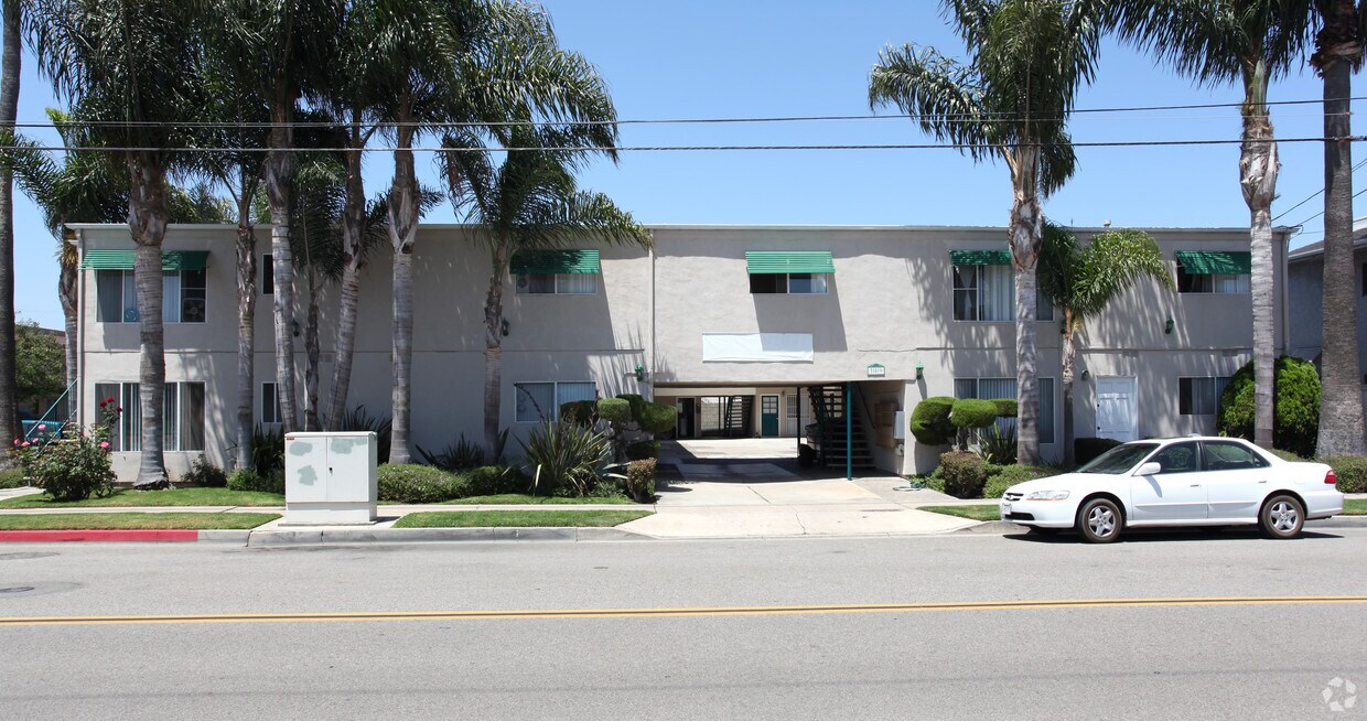 Foto del edificio - 309 Memphis Ave