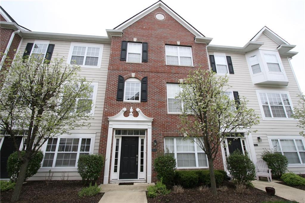 8229 Katrina Way, Fishers, IN 46038 Townhome Rentals in Fishers IN