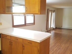 Building Photo - 1315 College St